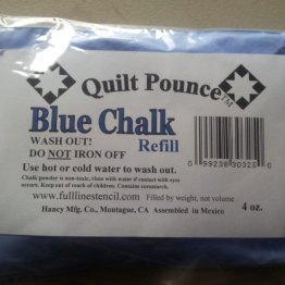 Quilt Pounce by Hancy's - Refill