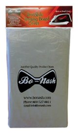 Bo-Nash Ironslide 2000 Stick-on Reflective Ironing Board Cover