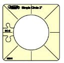 SC2 - Simple Circles Templates