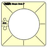 SC3 - Simple Circles Templates