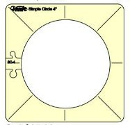 SC4 - Simple Circles Templates