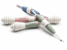Seam-Fix Seam Ripper Dual