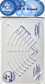 Mini Cut A Round Tool