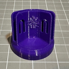Pattern Stand by Purple Hobbies