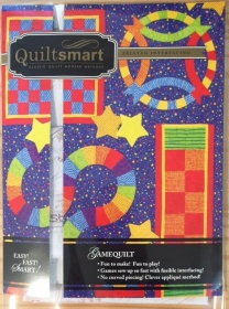 Game Quilt by Quiltsmart
