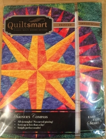 Mariner's Compass by Quiltsmart