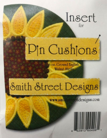 Pincushion Insert Round