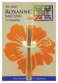 Roxanne™ Basting Needles