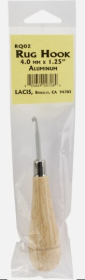 Lacis Rug Hook 3mm