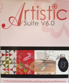 Artistic Suite V6.0