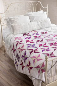 Lattice Revival Quilt Pattern