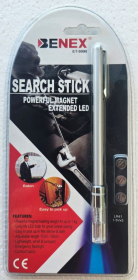 Search Stick LED Magnetic Pick Up Tool