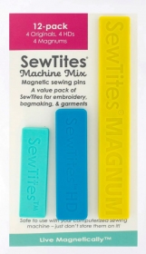SewTites Machine Mix 6 Pack