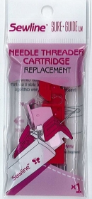 Sewline Sure-Guide LN Needle Threader Replacement Cartridge