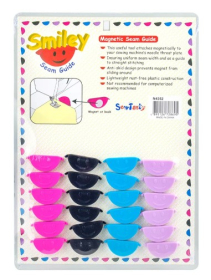 Smiley Magnetic Seam Guide
