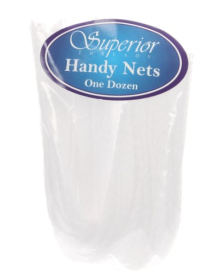 Thread Nets by Superior Threads