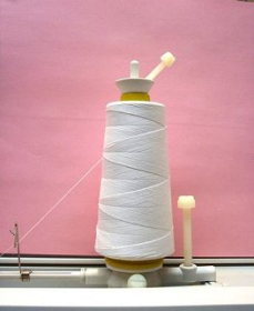 The Big Spool by WONDER THREAD GUIDE