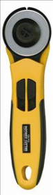45mm Olfa Rotary Cutter - New Style