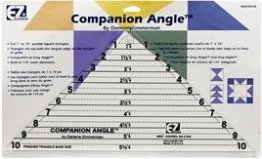 EZ Companion Angle