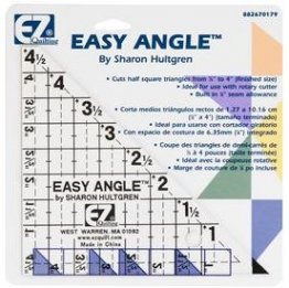 EZ Easy Angle