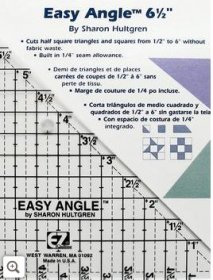 EZ Easy Angle 1