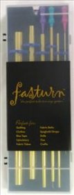 Fasturn ® Turning Tools Combo Set