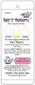 Bag-E-Bottoms Size B