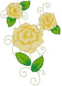Mylar Roses Galore CD - Purely Gates