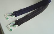 Two-Slider, Closed Bottom Purse Zipper 18" - Studio Kat Designs
