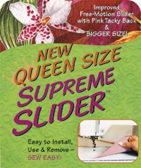 Supreme Slider ™ - Queen Size