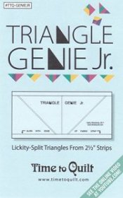 Triangle Genie Jnr