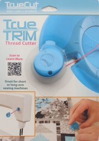 TrueTrim Thread Cutter by True Cut