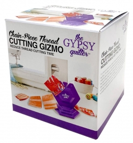 The Gypsy Cutting Gizmo™ - The Gypsy Quilter