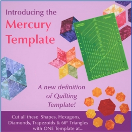 The Mercury Template