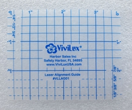 Vivilux Laser Alignment Guide