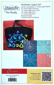 Westalee Design Northern Lights Kit