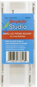 Simpli-EZ Piping Wizard