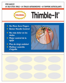 Thimble-It