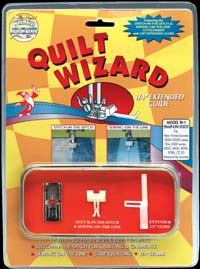 Quilt Wizard
