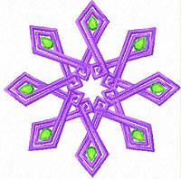 Krystallize Collection – Leaenda Ingram
