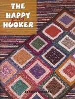 The Happy Rug Hooker by Cindy Murray