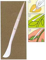 Hera™  Marker for Appliqué & Sewing by Clover