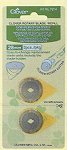 Replacement Blades 28mm by Clover 5 piece pack