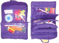 Mini Craft Organizer CA14 - Large - The Yazzii Collection