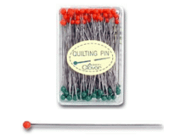 Quilting Pins by Clover