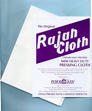 Rajah Cloth ®