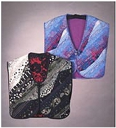 Ididda vest