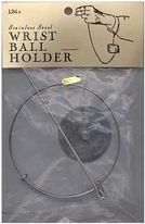 Wrist Ball Holder