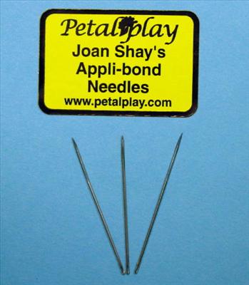 Appli-bond Needles