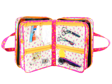 A Place For Everything 2.0 - By Annie